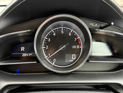 2025 Mazda CX-3 G20 Pure