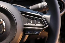 2025 Mazda CX-3 G20 Pure