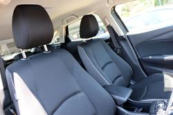 2025 Mazda CX-3 G20 Pure