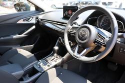 2025 Mazda CX-3 G20 Pure