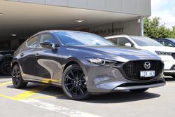 2025 Mazda 3 G25 Evolve SP