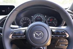 2025 Mazda 3 G25 Evolve SP