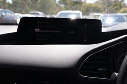 2025 Mazda 3 G25 Evolve SP