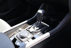 2025 Mazda 3 G25 Evolve SP