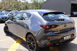 2025 Mazda 3 G25 Evolve SP