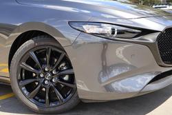 2025 Mazda 3 G25 Evolve SP