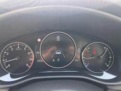 2025 Mazda 3 G20 Touring