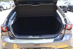 2025 Mazda 3 G20 Touring