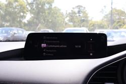 2025 Mazda 3 G20 Touring