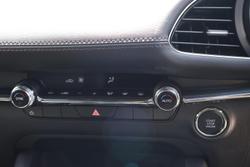 2025 Mazda 3 G20 Touring