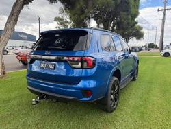 2024 Ford Everest Sport