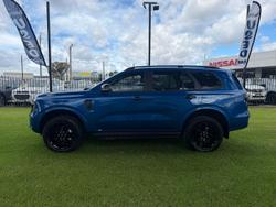 2024 Ford Everest Sport