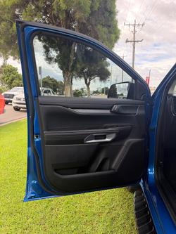 2024 Ford Everest Sport