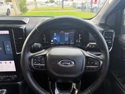 2024 Ford Everest Sport