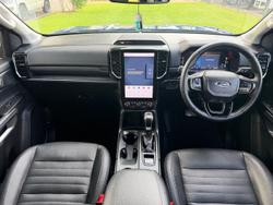 2024 Ford Everest Sport