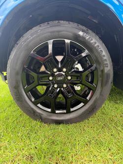 2024 Ford Everest Sport