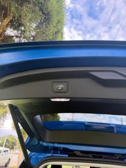 2024 Ford Everest Sport