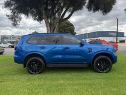 2024 Ford Everest Sport