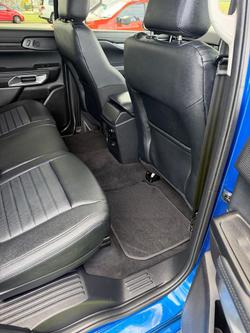 2024 Ford Everest Sport