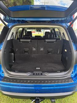 2024 Ford Everest Sport