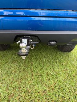 2024 Ford Everest Sport