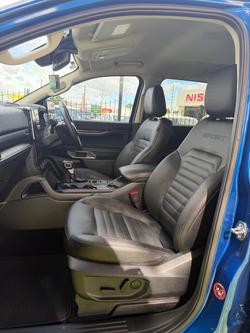 2024 Ford Everest Sport