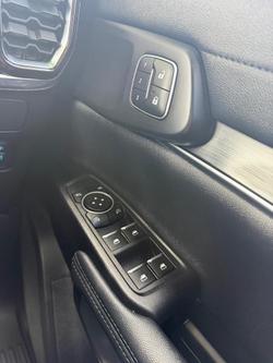 2024 Ford Everest Sport