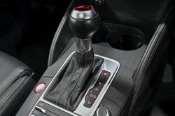 2016 Audi RS3 8V MY16 Four Wheel Drive GREY