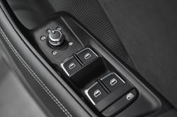 2016 Audi RS3 8V MY16 Four Wheel Drive GREY