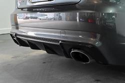 2016 Audi RS3 8V MY16 Four Wheel Drive GREY