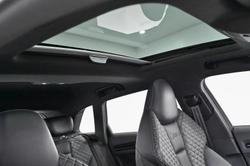 2016 Audi RS3 8V MY16 Four Wheel Drive GREY