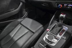 2016 Audi RS3 8V MY16 Four Wheel Drive GREY