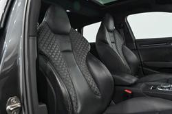 2016 Audi RS3 8V MY16 Four Wheel Drive GREY