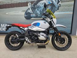 BMW Motorrad R Nine T Urban G/S