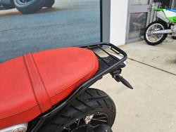 2017 BMW Motorrad R NINE T URBAN G/S White