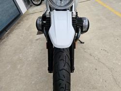 2017 BMW Motorrad R NINE T URBAN G/S White