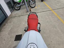 2017 BMW Motorrad R NINE T URBAN G/S White