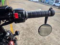 2020 Indian SCOUT BOBBER TWENTY B METALLIC BRONZE