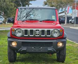 2024 Suzuki Jimny XL