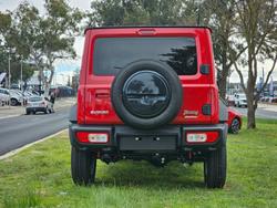 2024 Suzuki Jimny XL