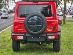 2024 Suzuki Jimny XL