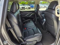 2024 LDV D90 Executive