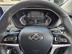 2024 LDV D90 Executive