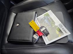 2024 LDV D90 Executive