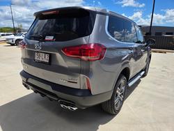 2024 LDV D90 Executive