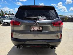 2024 LDV D90 Executive