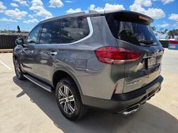 2024 LDV D90 Executive