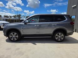 2024 LDV D90 Executive