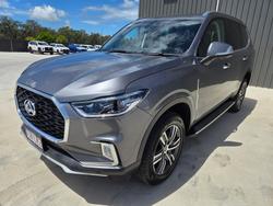 2024 LDV D90 Executive