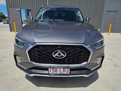 2024 LDV D90 Executive